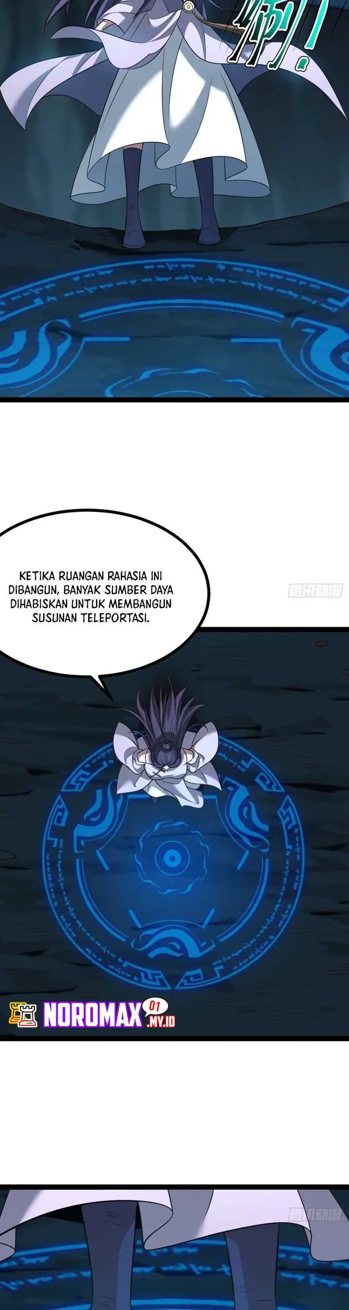 image-komik-i-was-forced-by-the-system-to-become-a-villain-chapter-132-5/37