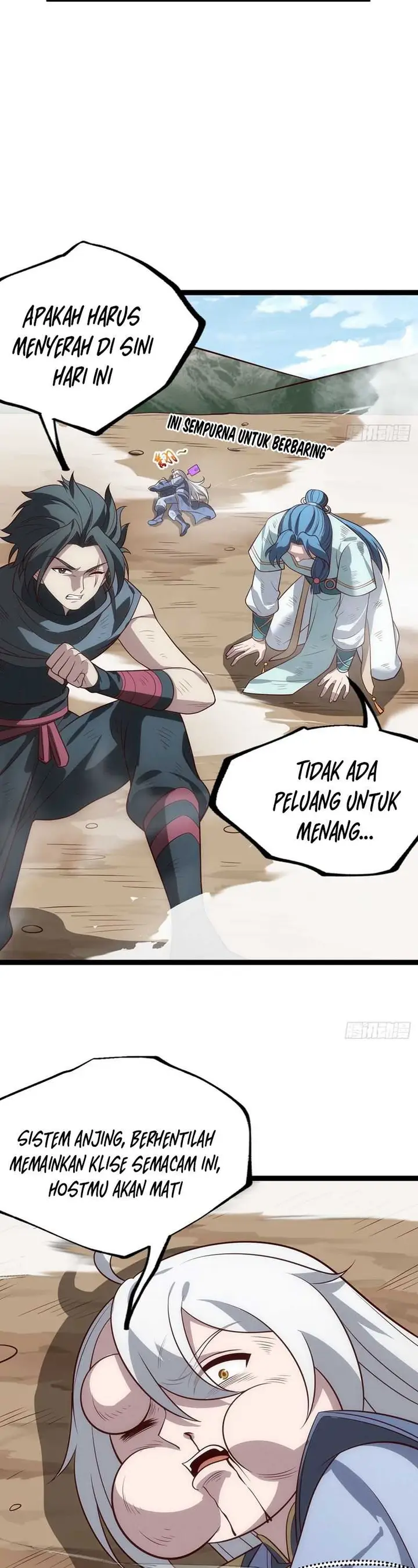image-komik-i-was-forced-by-the-system-to-become-a-villain-chapter-133-3/35
