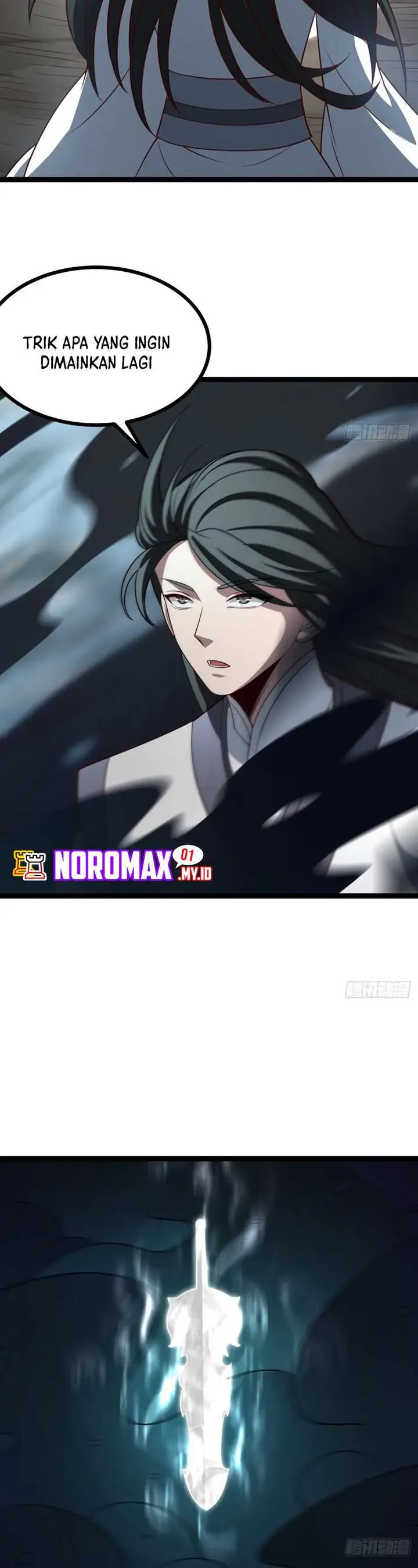 image-komik-i-was-forced-by-the-system-to-become-a-villain-chapter-133-7/35