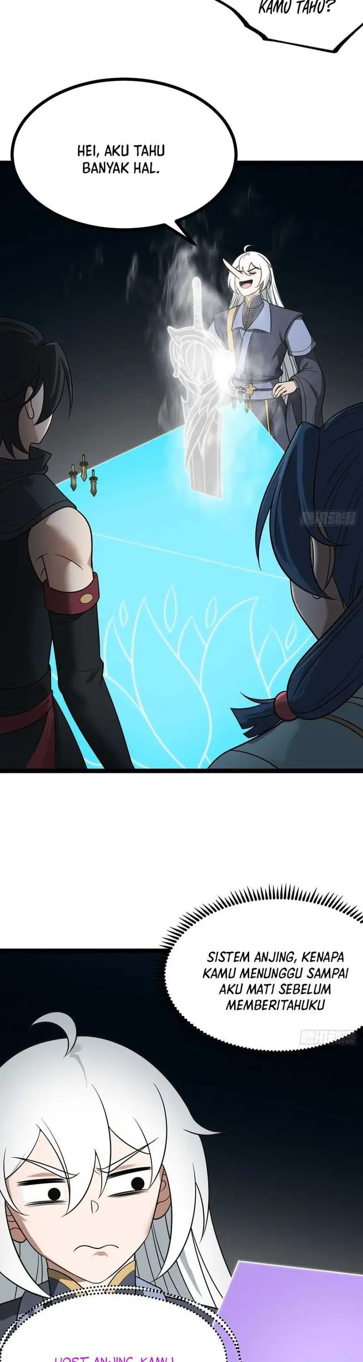image-komik-i-was-forced-by-the-system-to-become-a-villain-chapter-133-10/35
