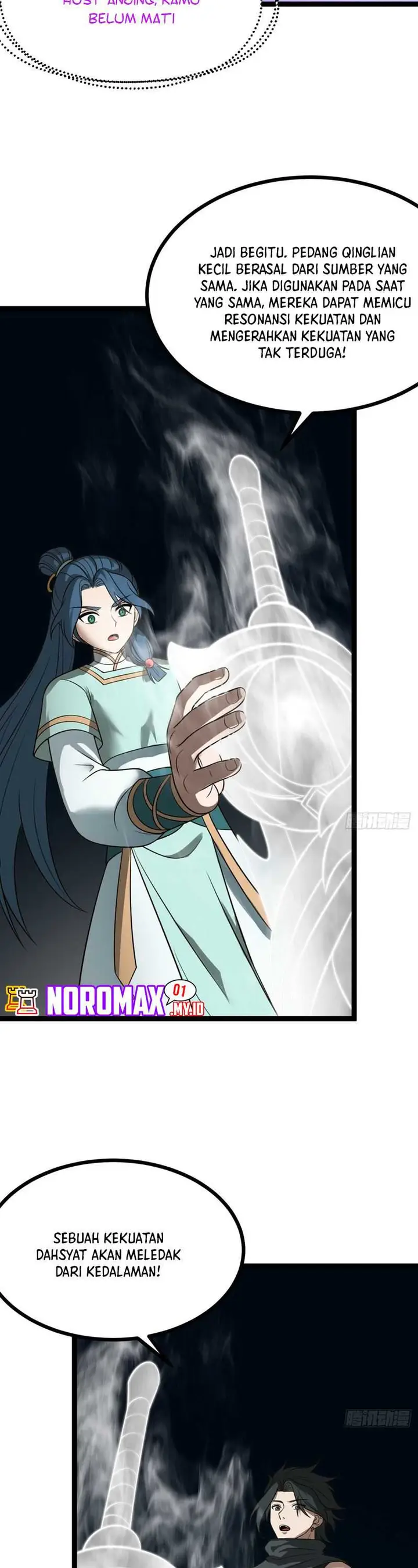 image-komik-i-was-forced-by-the-system-to-become-a-villain-chapter-133-11/35