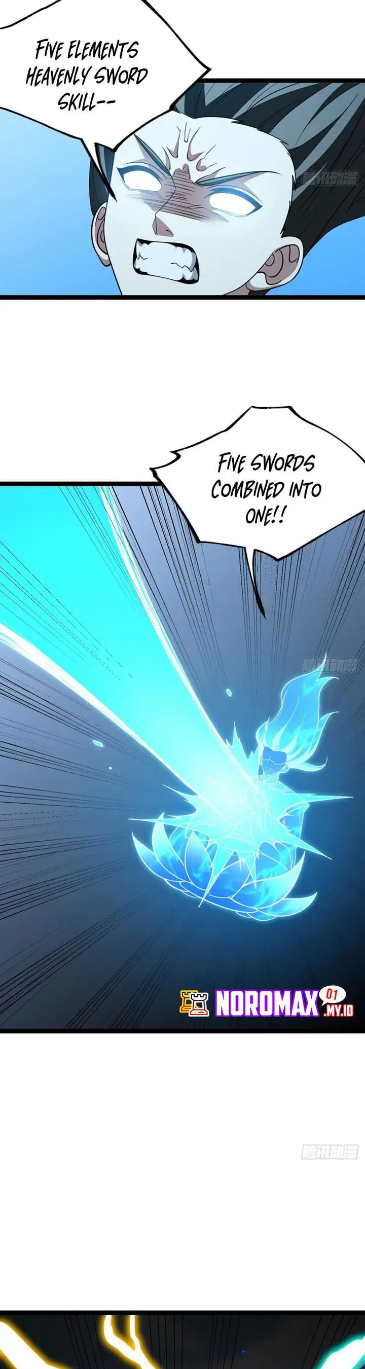 image-komik-i-was-forced-by-the-system-to-become-a-villain-chapter-133-24/35