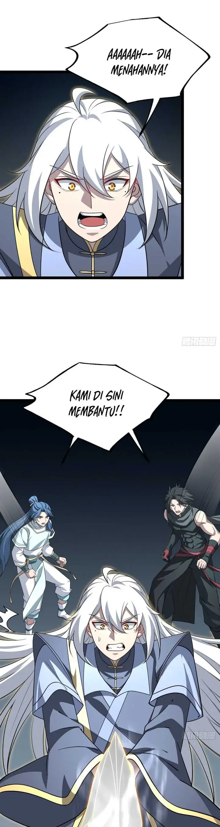 image-komik-i-was-forced-by-the-system-to-become-a-villain-chapter-133-26/35