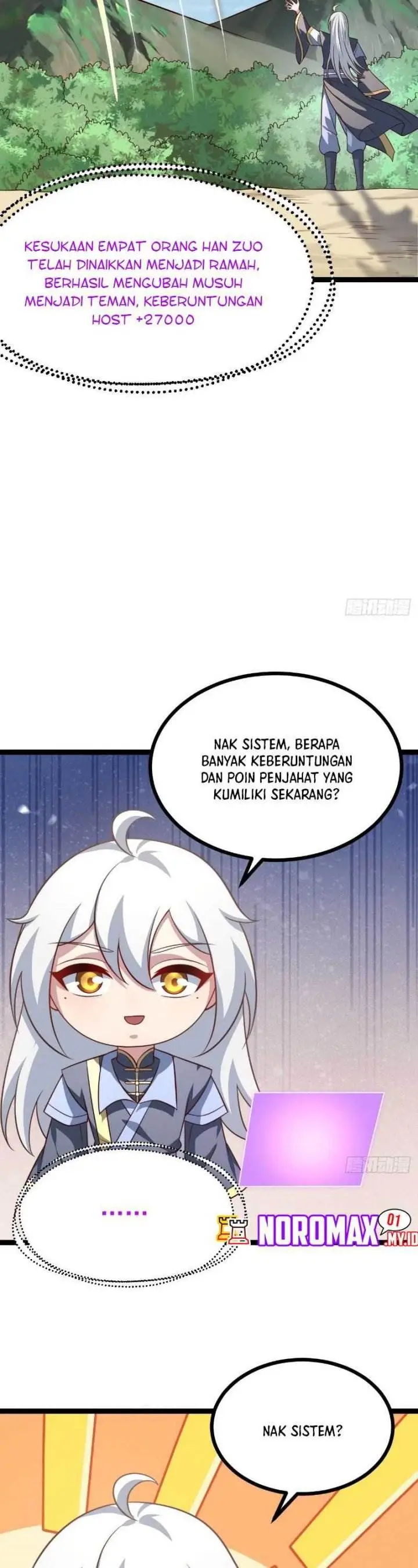 image-komik-i-was-forced-by-the-system-to-become-a-villain-chapter-134-15/30