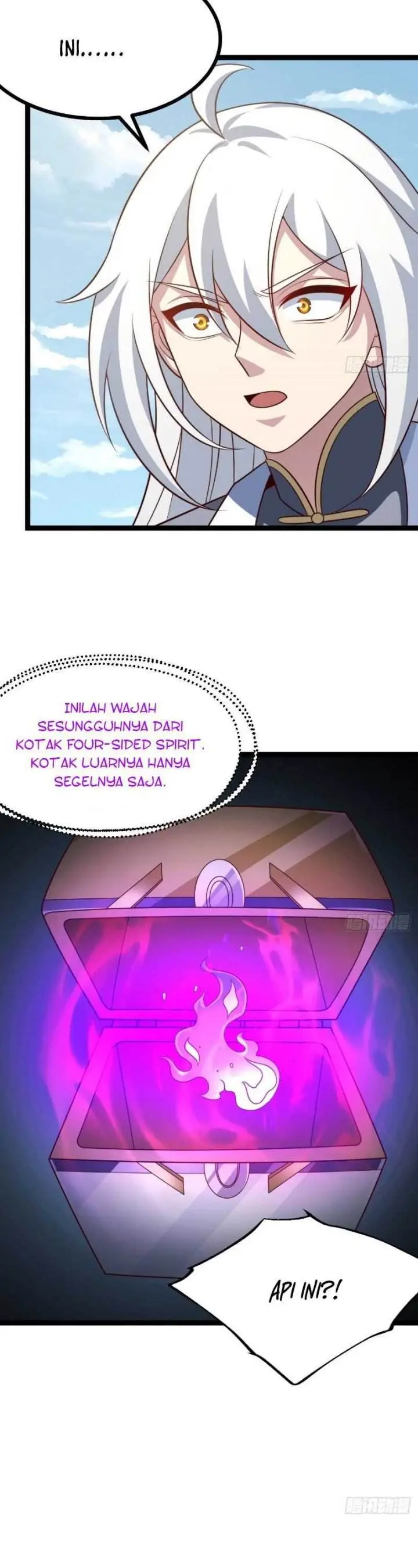 image-komik-i-was-forced-by-the-system-to-become-a-villain-chapter-134-18/30
