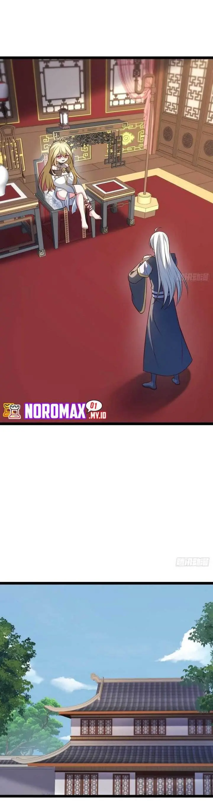 image-komik-i-was-forced-by-the-system-to-become-a-villain-chapter-134-20/30