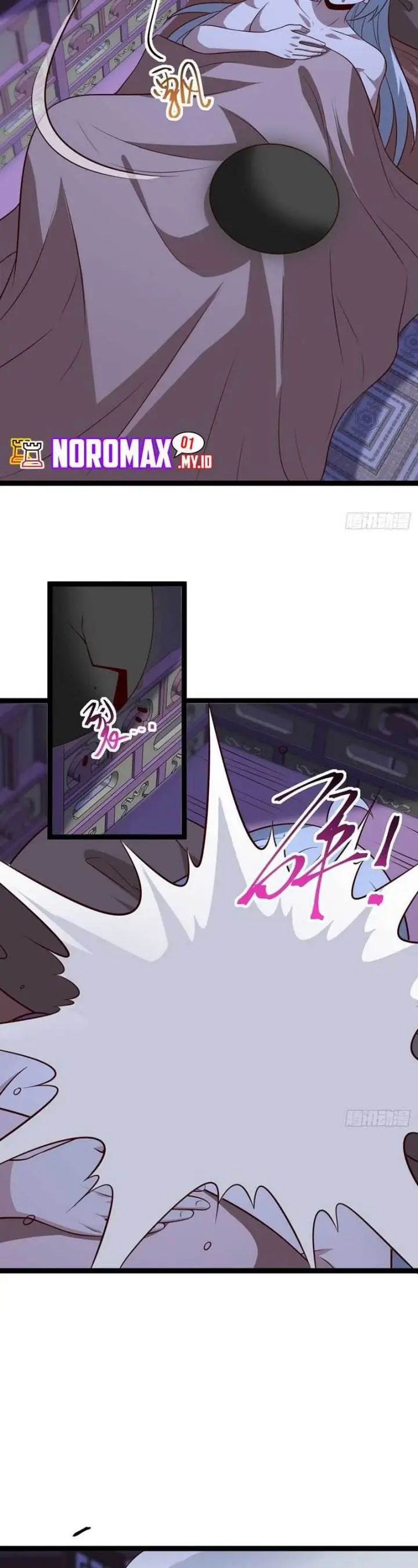 image-komik-i-was-forced-by-the-system-to-become-a-villain-chapter-134-23/30