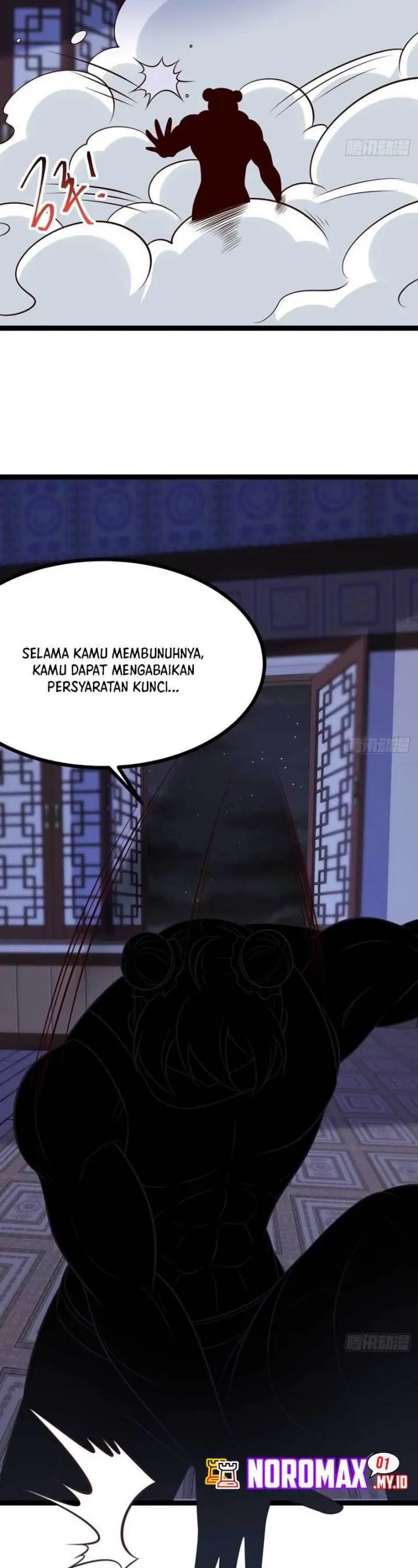 image-komik-i-was-forced-by-the-system-to-become-a-villain-chapter-134-24/30