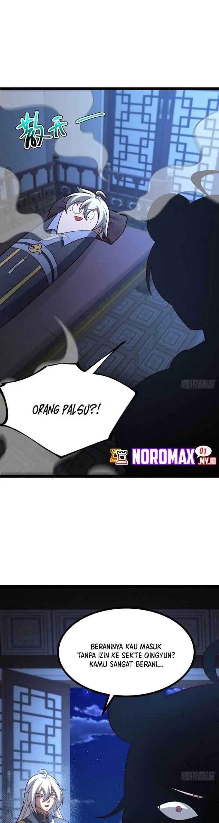 image-komik-i-was-forced-by-the-system-to-become-a-villain-chapter-135-1/31