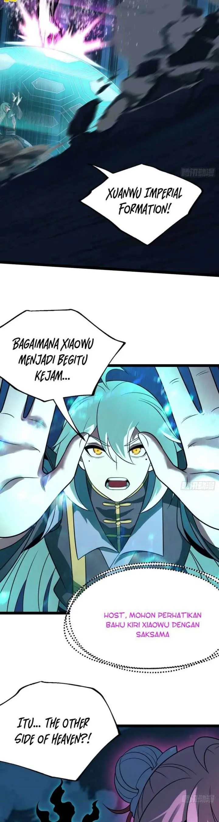 image-komik-i-was-forced-by-the-system-to-become-a-villain-chapter-135-10/31