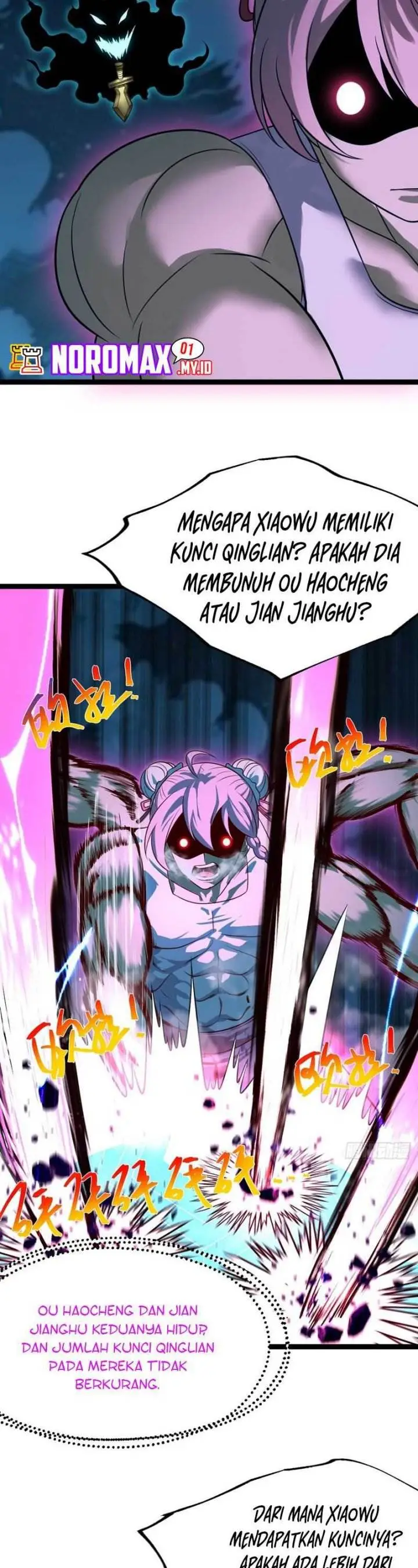 image-komik-i-was-forced-by-the-system-to-become-a-villain-chapter-135-11/31