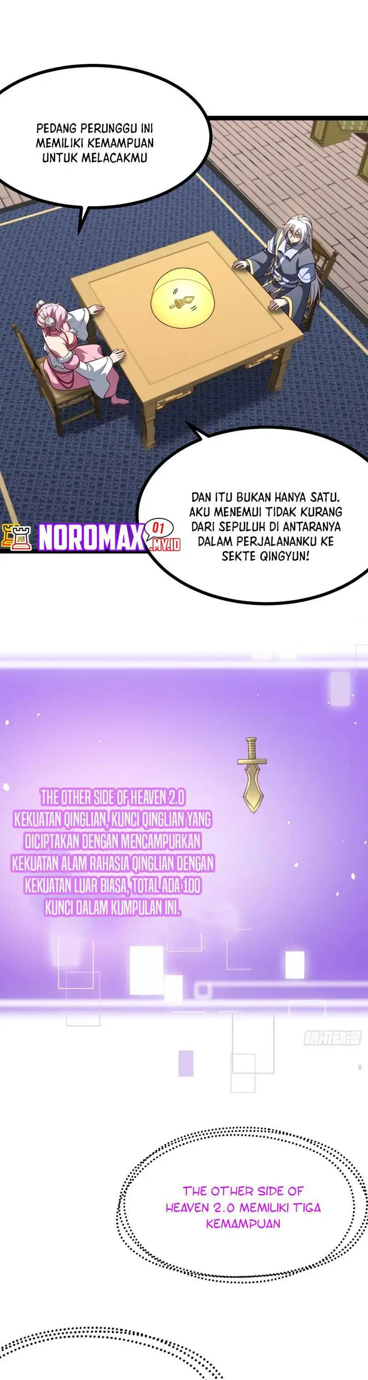 image-komik-i-was-forced-by-the-system-to-become-a-villain-chapter-136-1/24