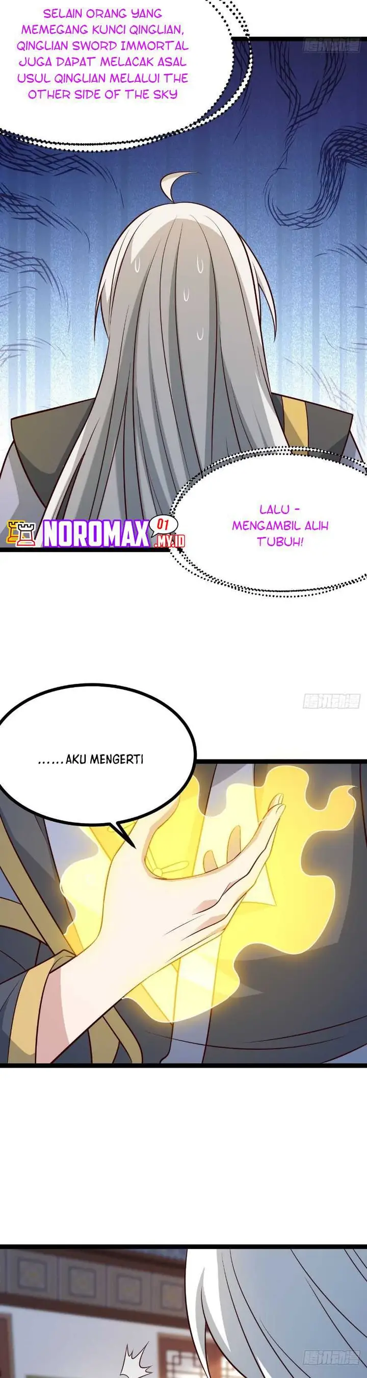 image-komik-i-was-forced-by-the-system-to-become-a-villain-chapter-136-14/24