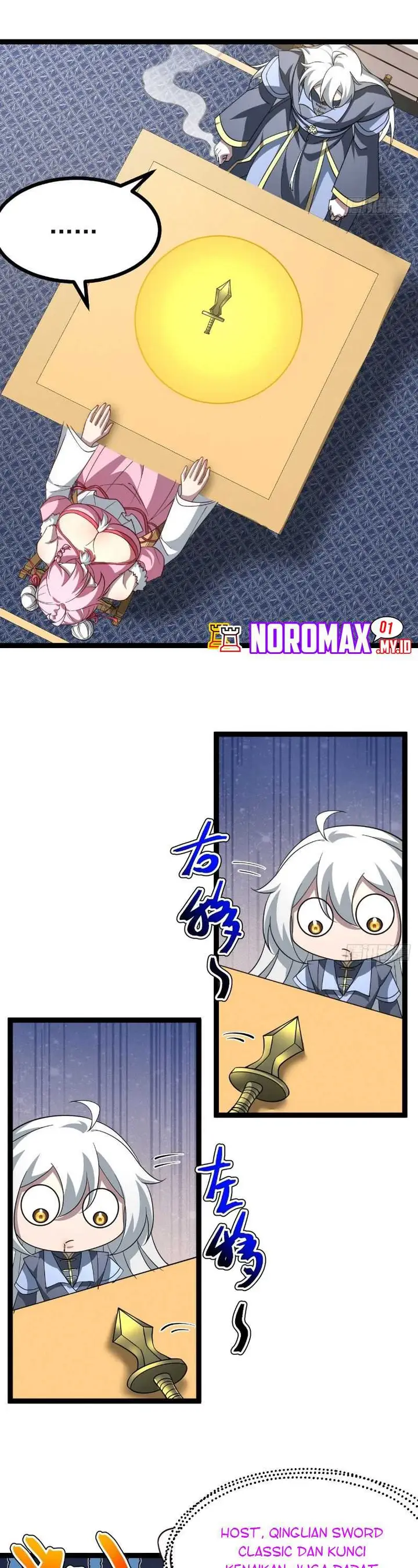image-komik-i-was-forced-by-the-system-to-become-a-villain-chapter-136-18/24