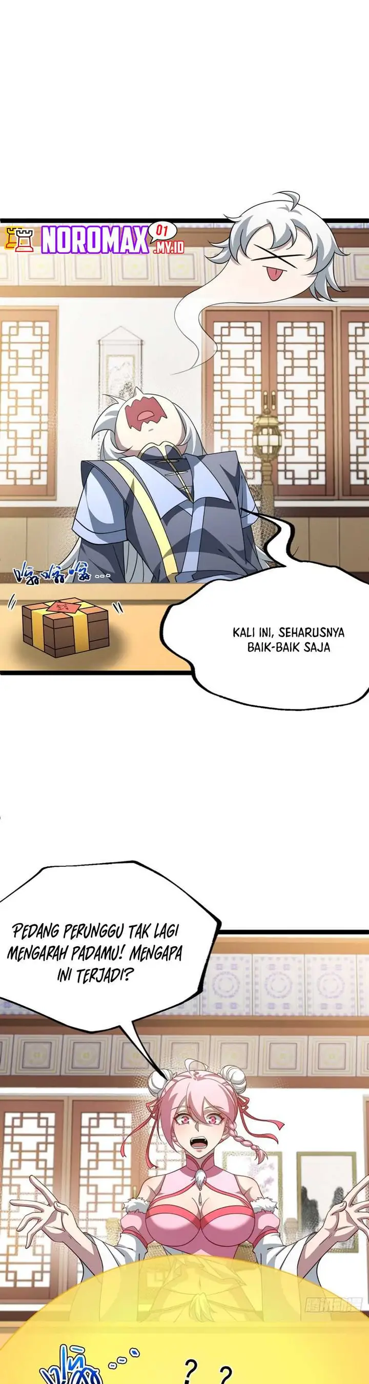 image-komik-i-was-forced-by-the-system-to-become-a-villain-chapter-137-1/29