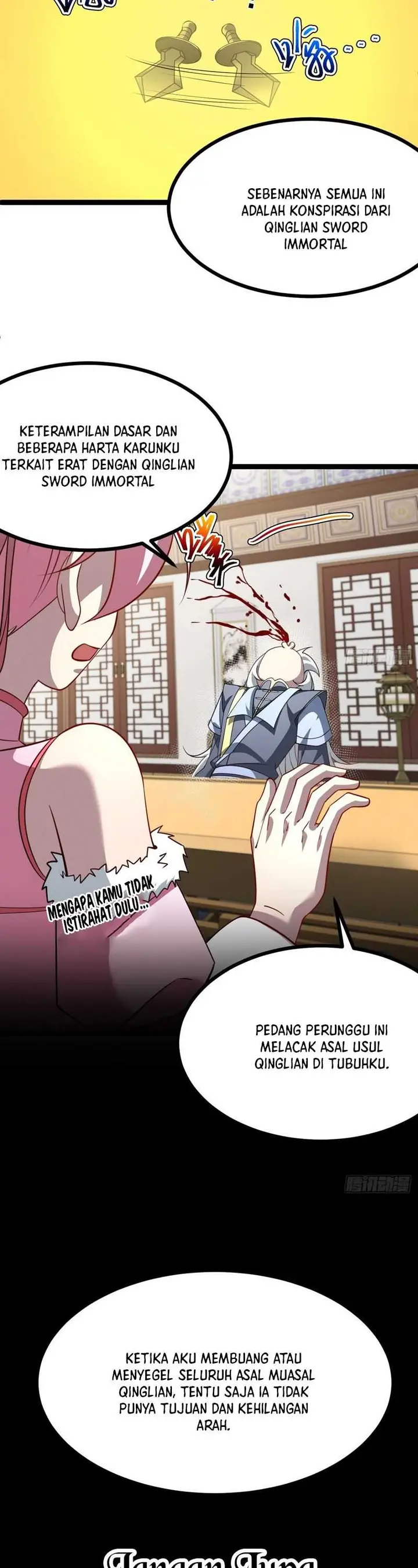 image-komik-i-was-forced-by-the-system-to-become-a-villain-chapter-137-2/29