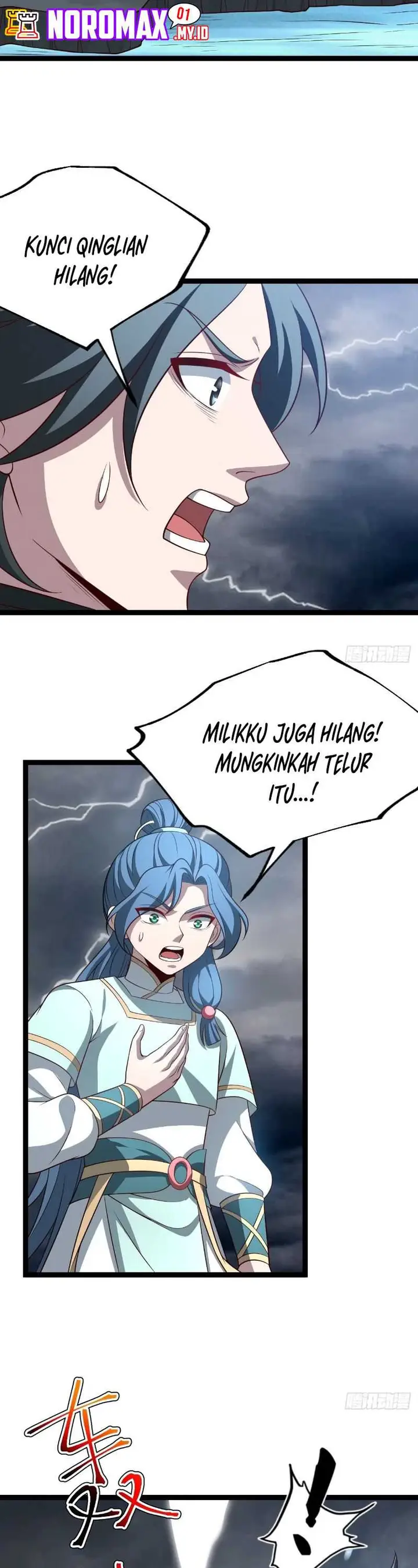 image-komik-i-was-forced-by-the-system-to-become-a-villain-chapter-137-14/29