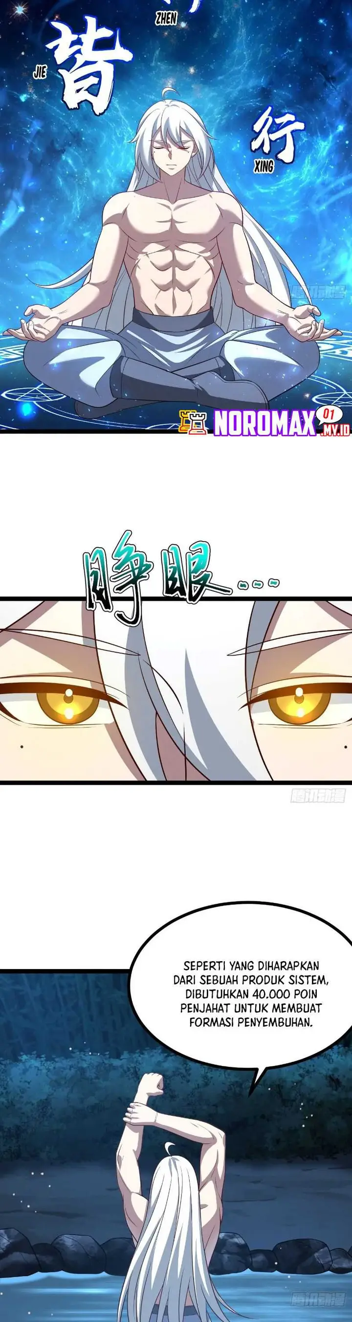 image-komik-i-was-forced-by-the-system-to-become-a-villain-chapter-137-18/29