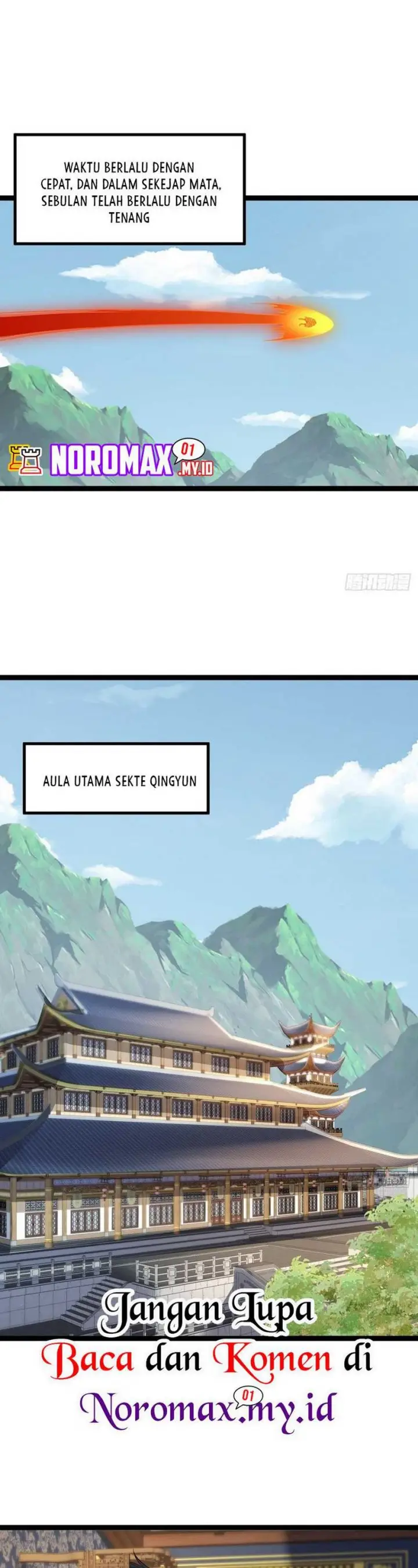 image-komik-i-was-forced-by-the-system-to-become-a-villain-chapter-138-1/20