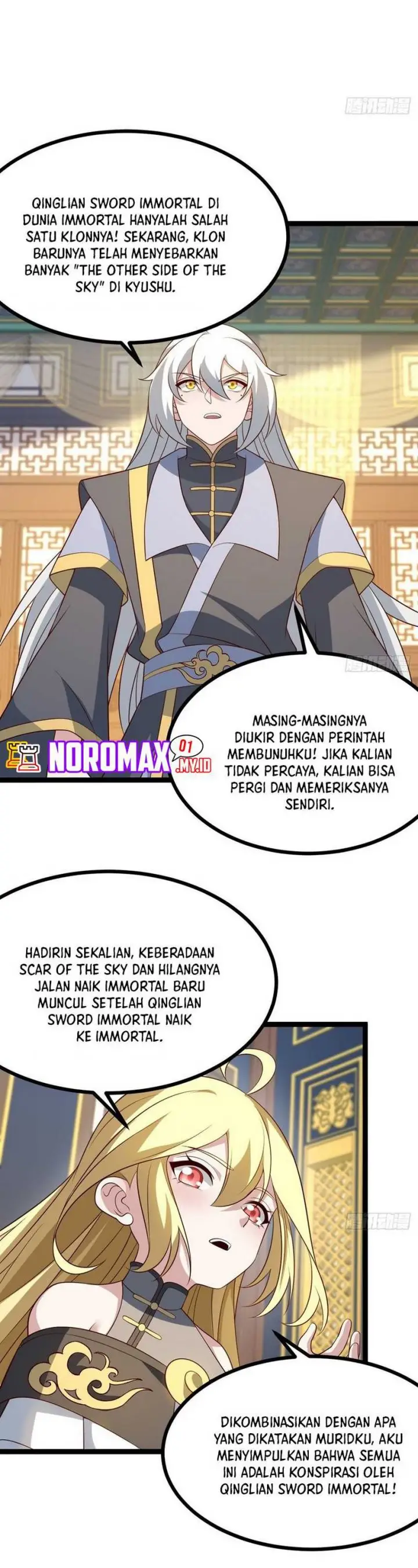 image-komik-i-was-forced-by-the-system-to-become-a-villain-chapter-138-4/20