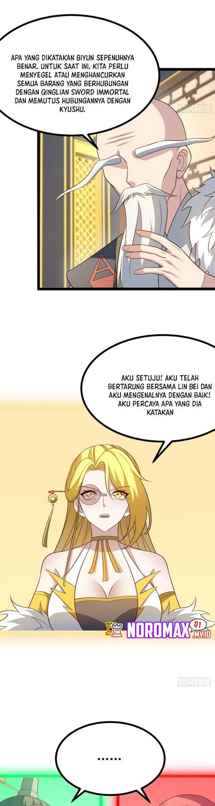 image-komik-i-was-forced-by-the-system-to-become-a-villain-chapter-138-5/20