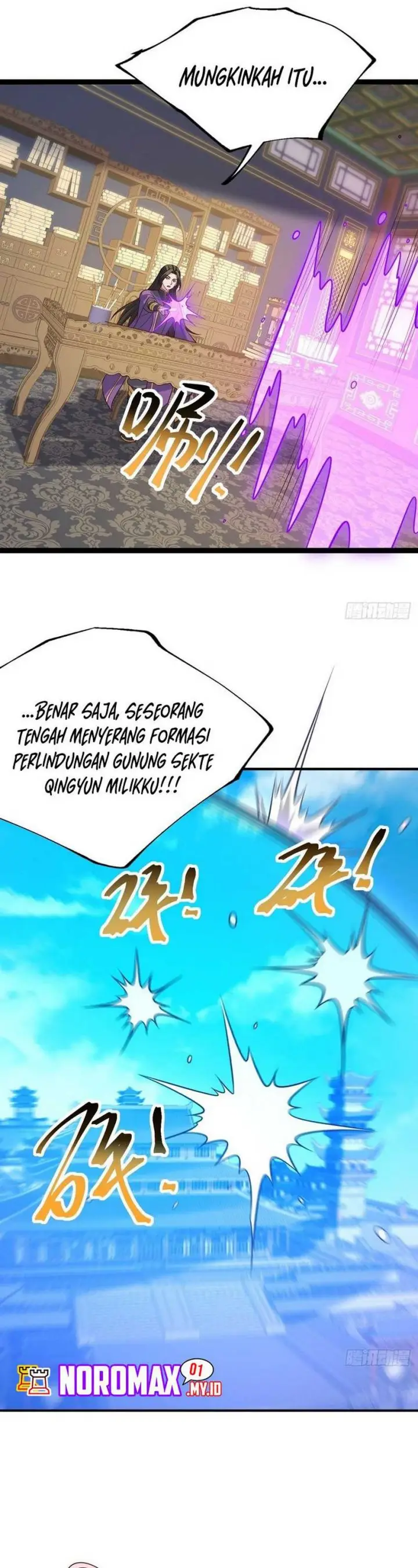 image-komik-i-was-forced-by-the-system-to-become-a-villain-chapter-138-10/20