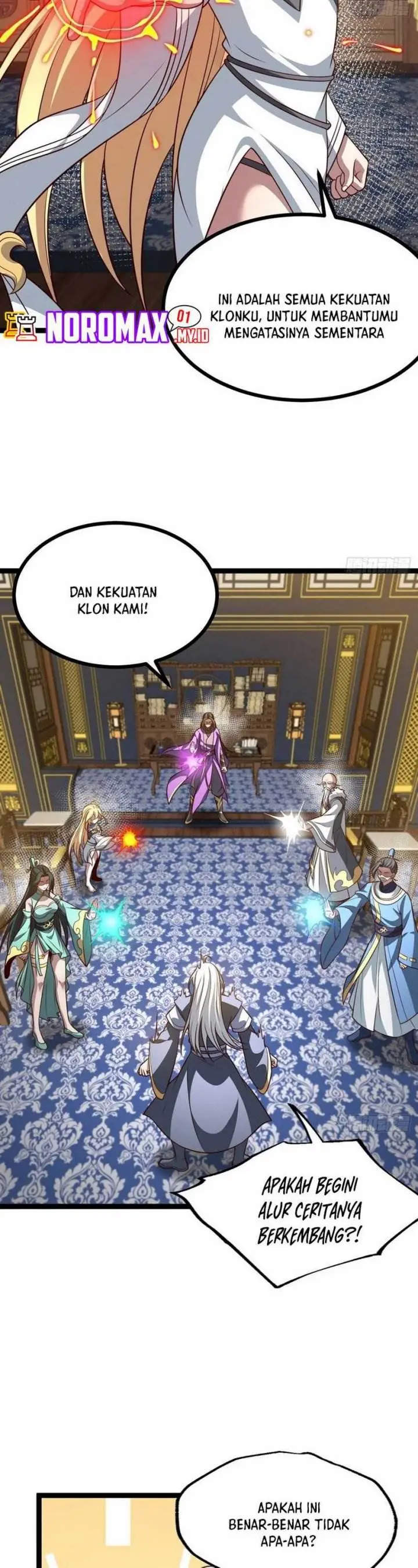 image-komik-i-was-forced-by-the-system-to-become-a-villain-chapter-139-6/30