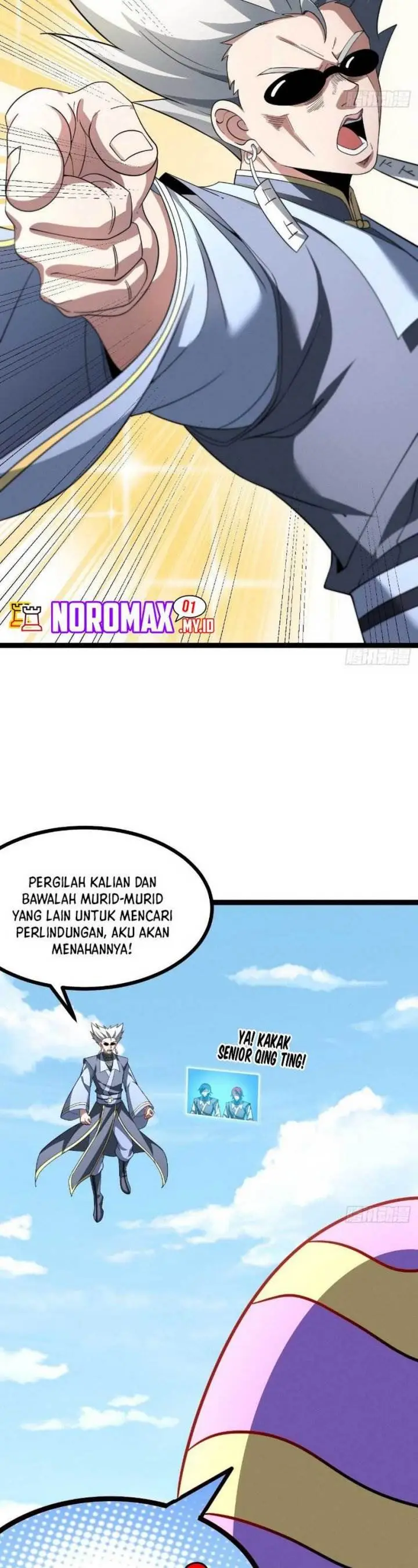 image-komik-i-was-forced-by-the-system-to-become-a-villain-chapter-139-13/30