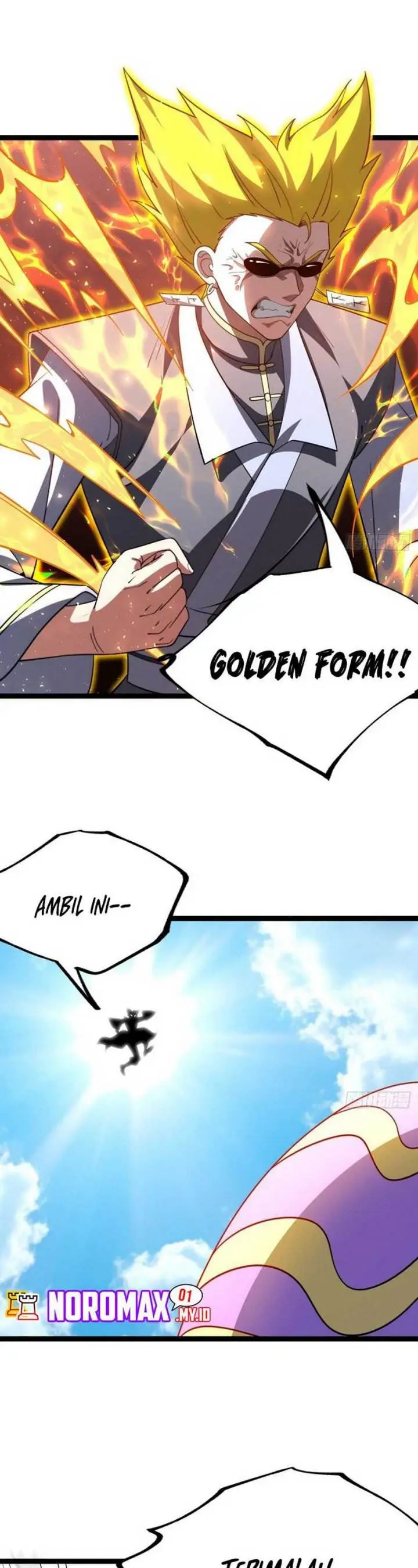 image-komik-i-was-forced-by-the-system-to-become-a-villain-chapter-139-15/30