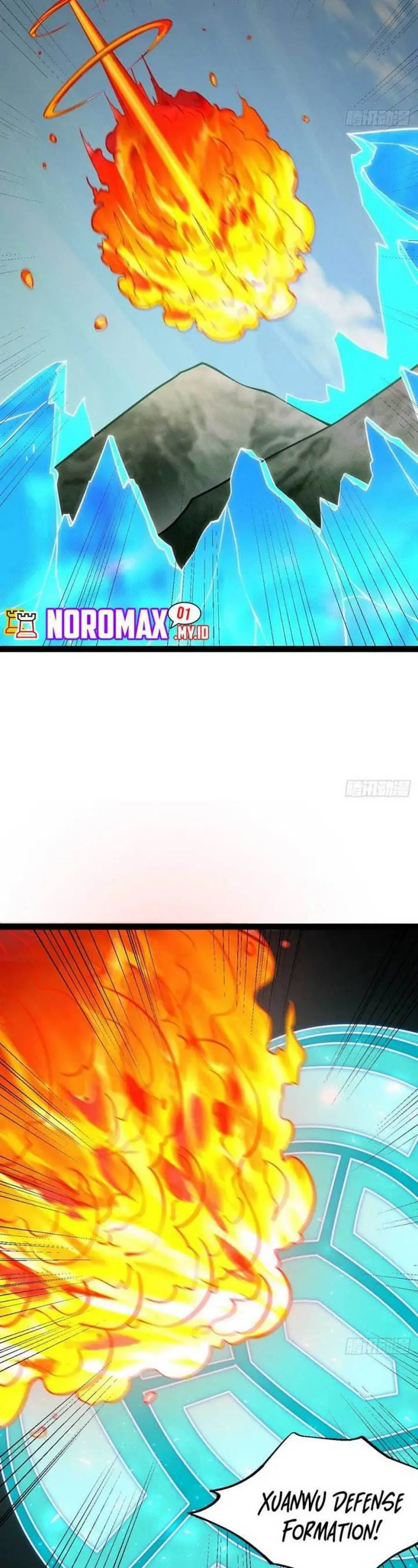 image-komik-i-was-forced-by-the-system-to-become-a-villain-chapter-139-21/30