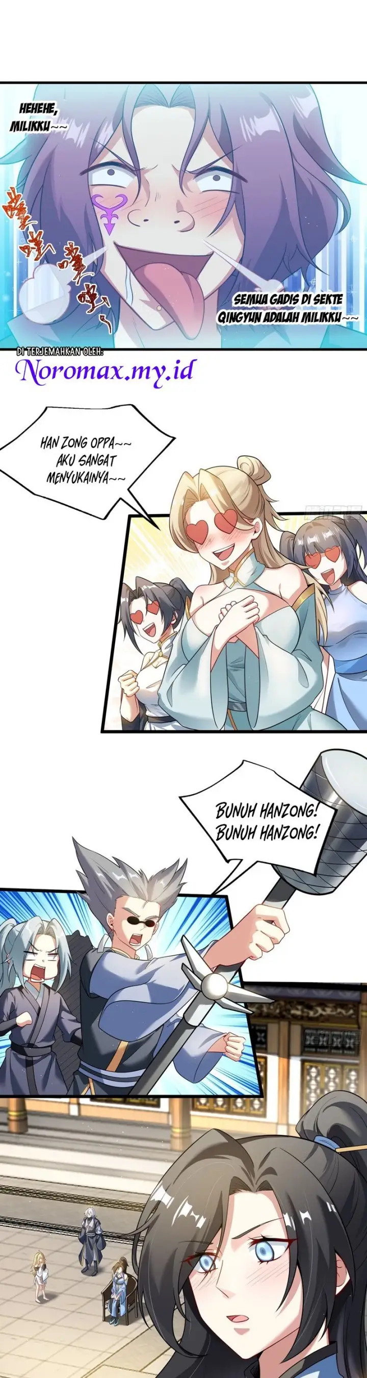 image-komik-i-was-forced-by-the-system-to-become-a-villain-chapter-14-1/13