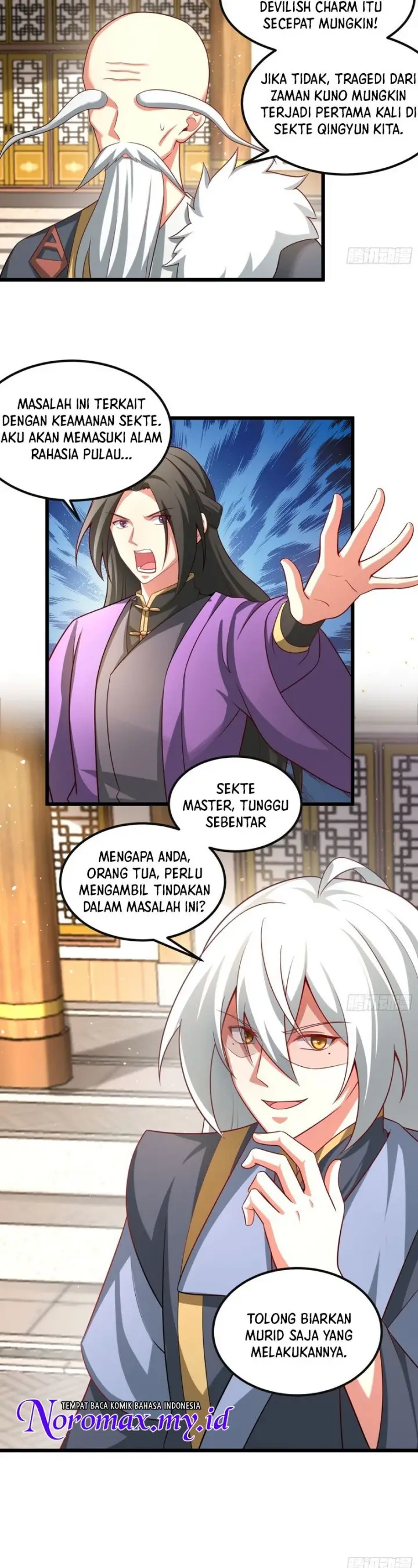 image-komik-i-was-forced-by-the-system-to-become-a-villain-chapter-14-10/13