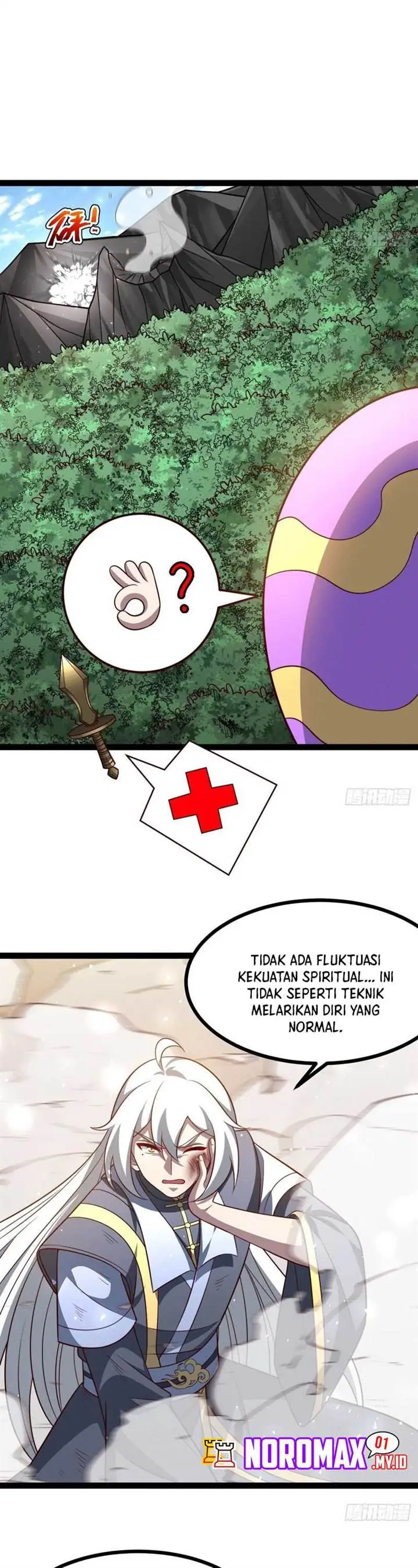 image-komik-i-was-forced-by-the-system-to-become-a-villain-chapter-140-6/31