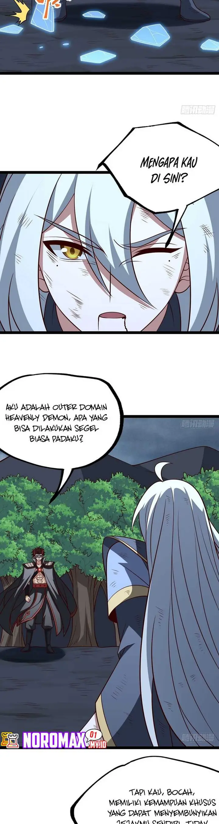 image-komik-i-was-forced-by-the-system-to-become-a-villain-chapter-143-2/33