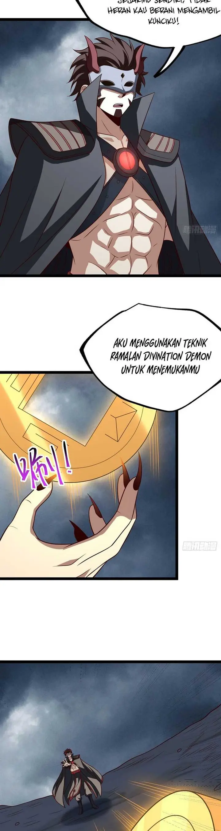 image-komik-i-was-forced-by-the-system-to-become-a-villain-chapter-143-3/33