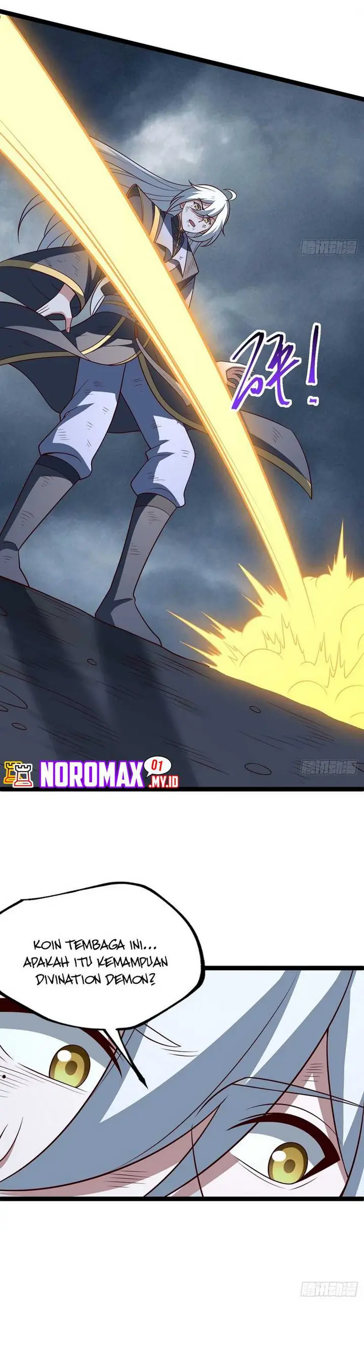 image-komik-i-was-forced-by-the-system-to-become-a-villain-chapter-143-5/33