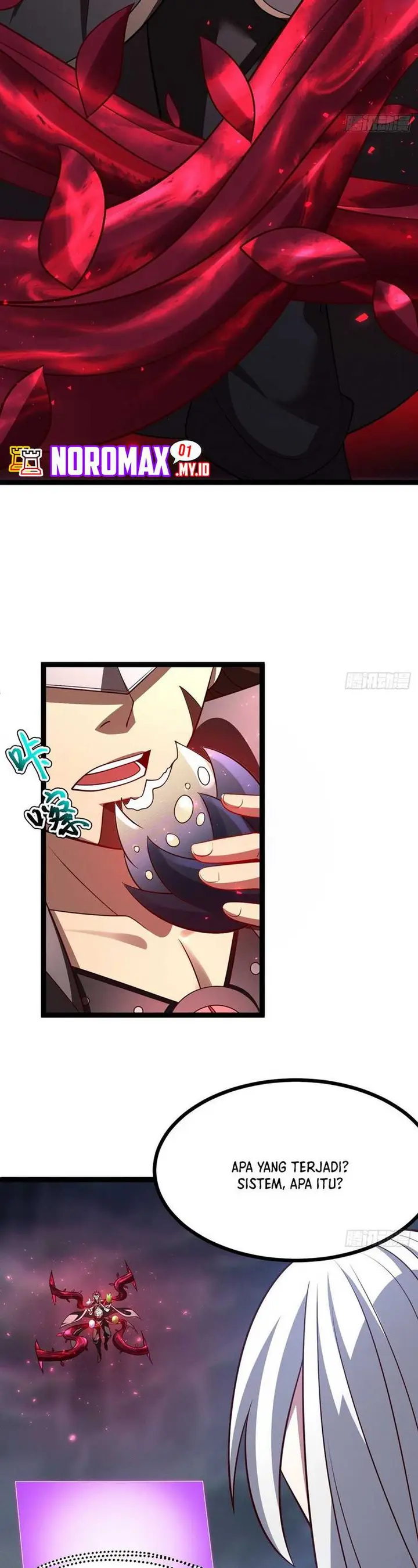 image-komik-i-was-forced-by-the-system-to-become-a-villain-chapter-143-8/33