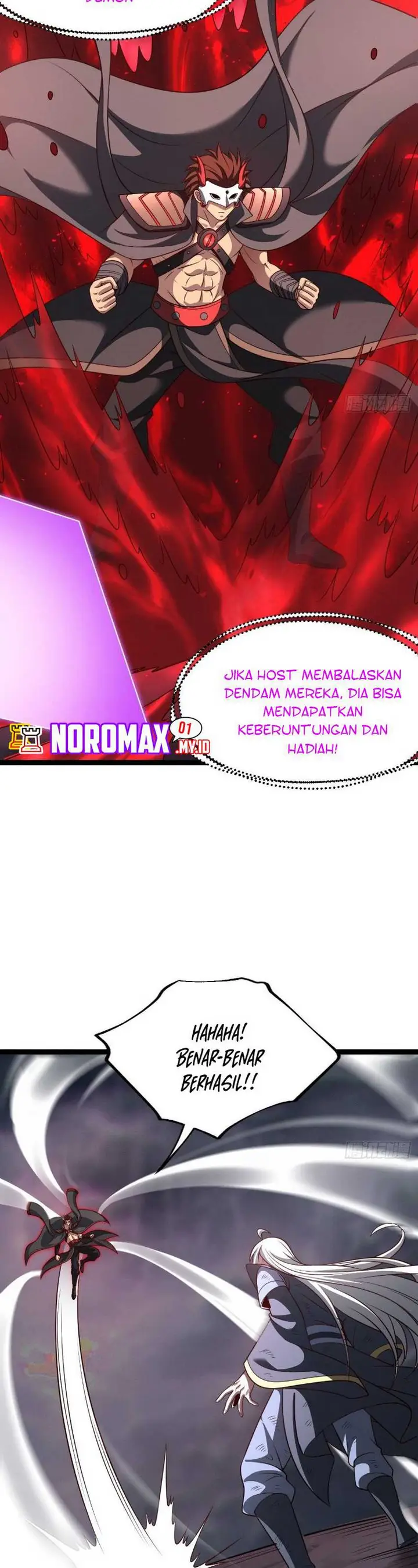 image-komik-i-was-forced-by-the-system-to-become-a-villain-chapter-143-13/33