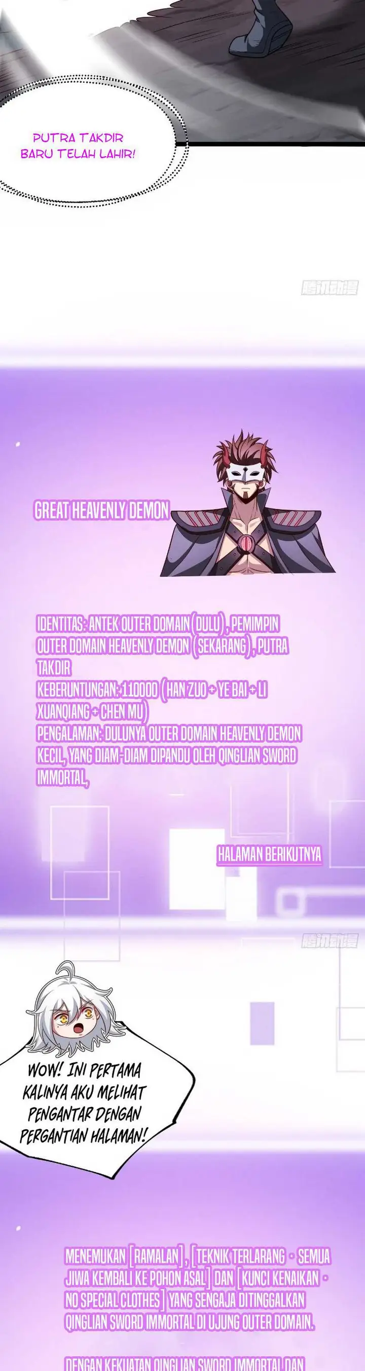 image-komik-i-was-forced-by-the-system-to-become-a-villain-chapter-143-14/33