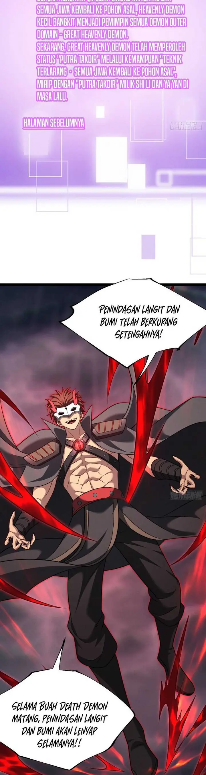 image-komik-i-was-forced-by-the-system-to-become-a-villain-chapter-143-15/33