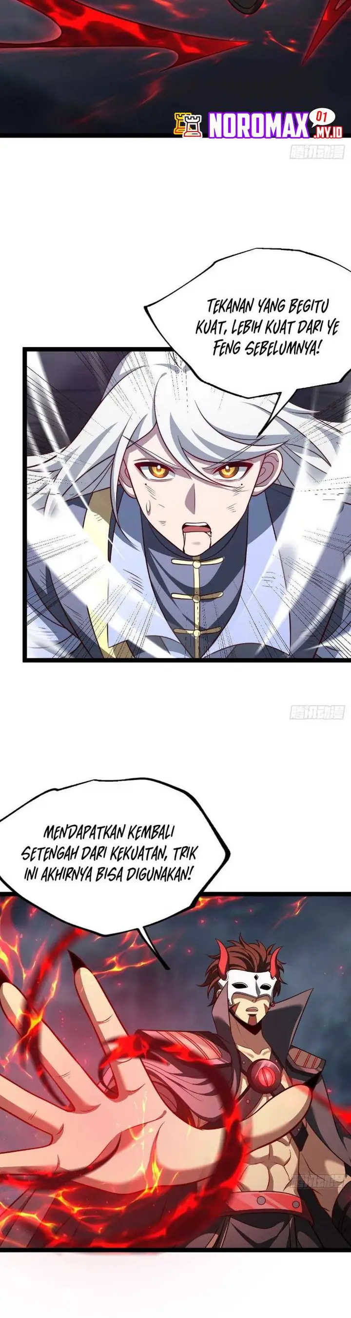 image-komik-i-was-forced-by-the-system-to-become-a-villain-chapter-143-16/33