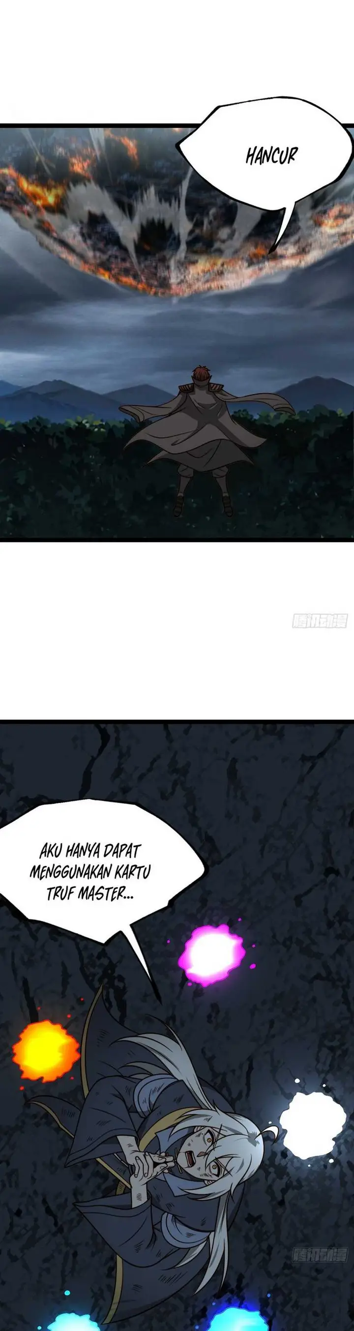 image-komik-i-was-forced-by-the-system-to-become-a-villain-chapter-143-21/33