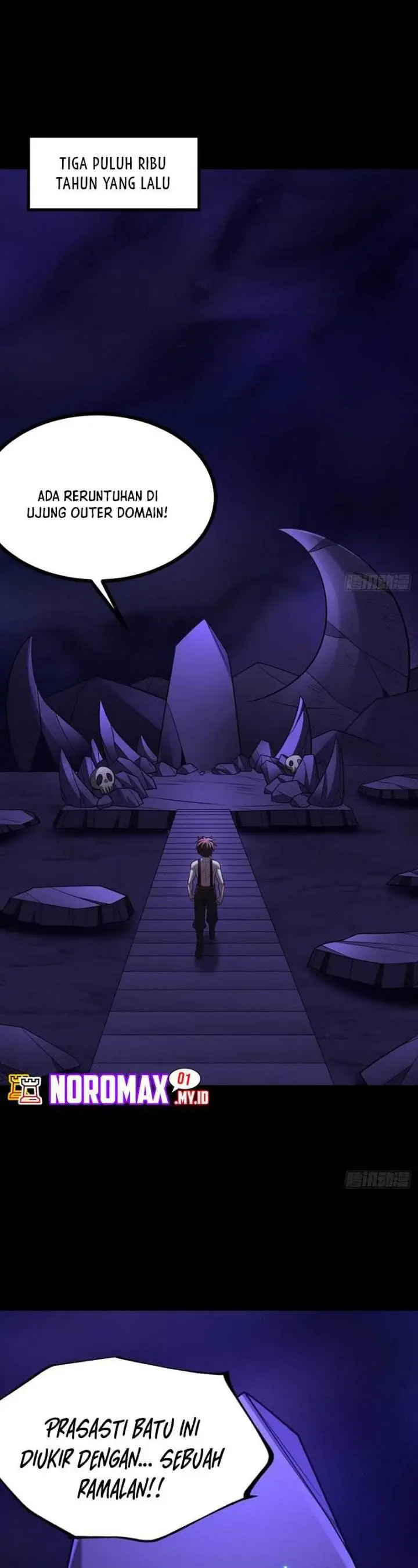 image-komik-i-was-forced-by-the-system-to-become-a-villain-chapter-145-1/28