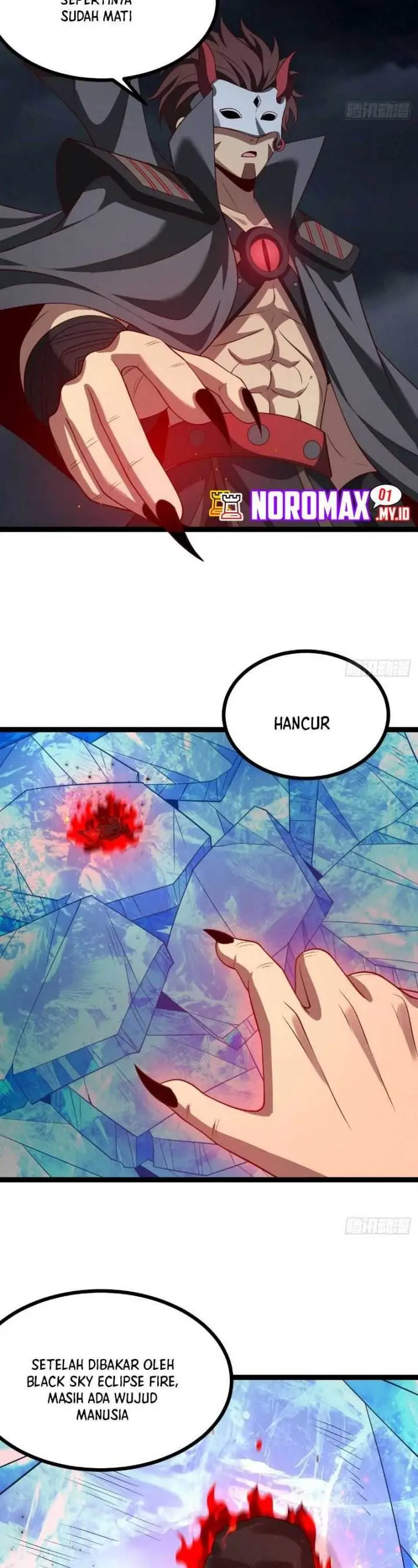 image-komik-i-was-forced-by-the-system-to-become-a-villain-chapter-145-15/28
