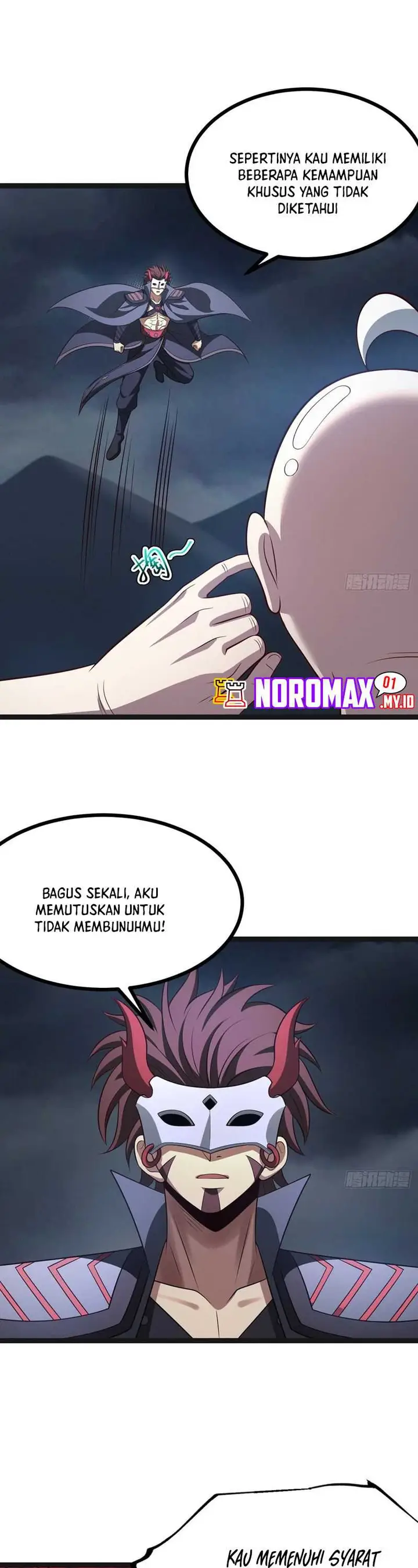 image-komik-i-was-forced-by-the-system-to-become-a-villain-chapter-146-1/24