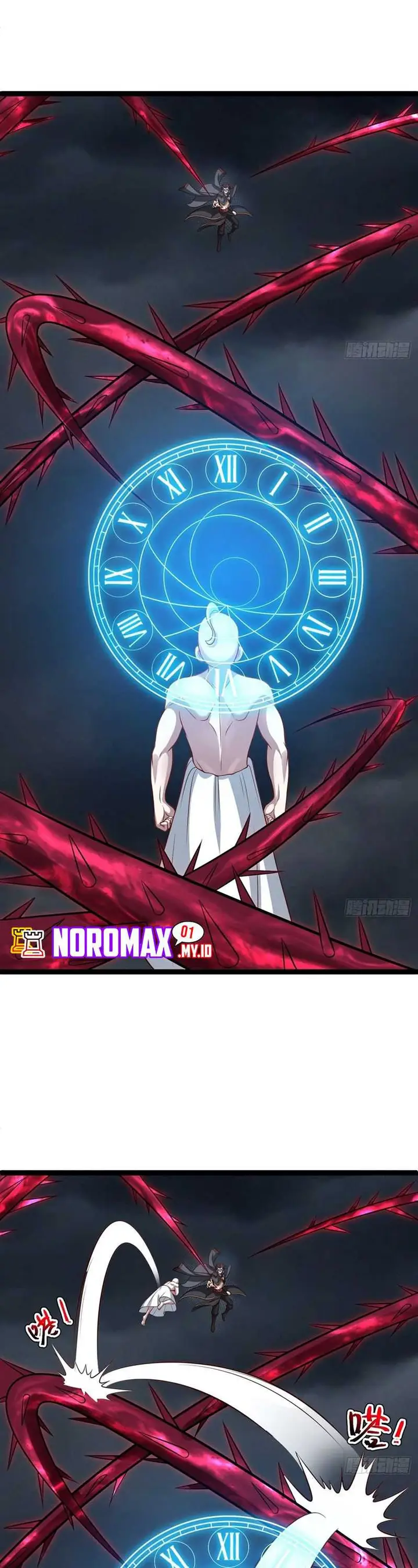 image-komik-i-was-forced-by-the-system-to-become-a-villain-chapter-146-7/24