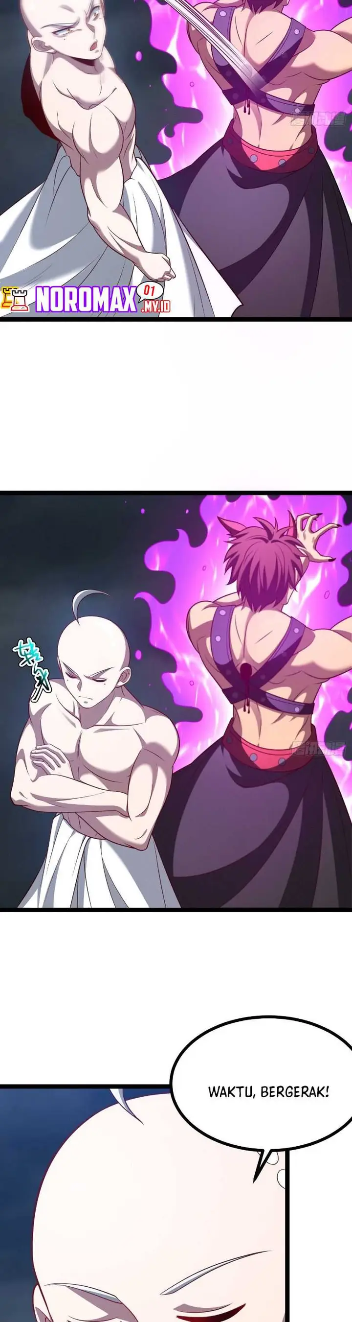 image-komik-i-was-forced-by-the-system-to-become-a-villain-chapter-146-13/24