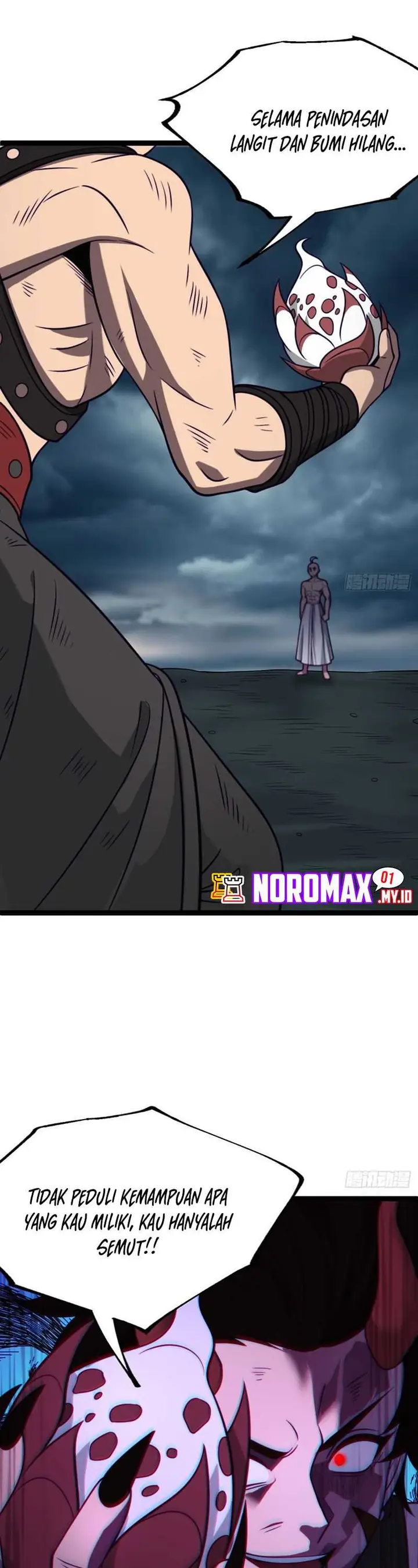 image-komik-i-was-forced-by-the-system-to-become-a-villain-chapter-147-1/24