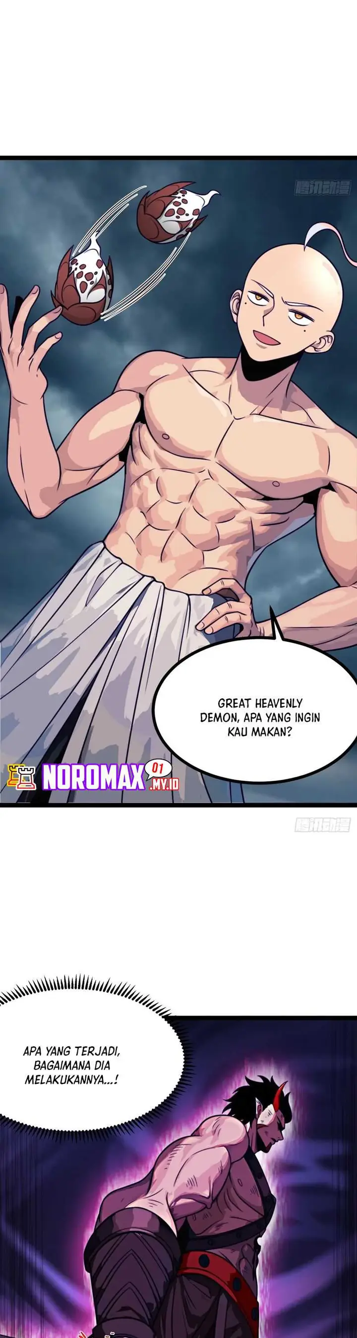 image-komik-i-was-forced-by-the-system-to-become-a-villain-chapter-147-4/24