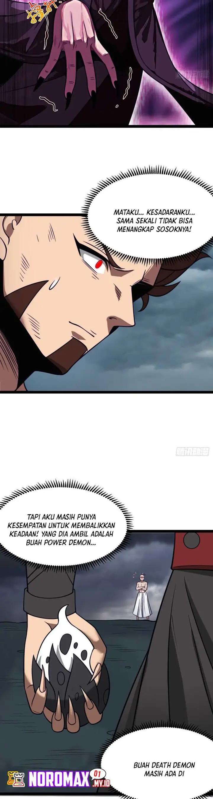 image-komik-i-was-forced-by-the-system-to-become-a-villain-chapter-147-5/24